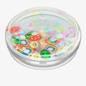 PopSockets Tidepool Happy Galactic PopGrip